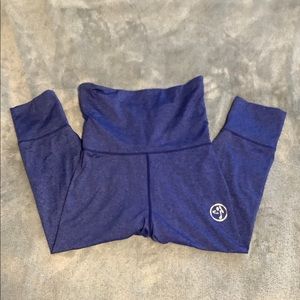 Zumba leggings